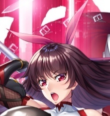 Shiranui Mizuki