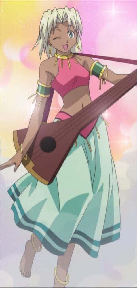 Adult Su