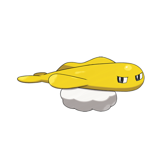 Tatsugiri