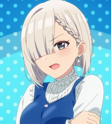 Mashiro Tsukinomori