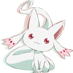 Small Kyuubey