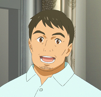 Mikio Yatsuse