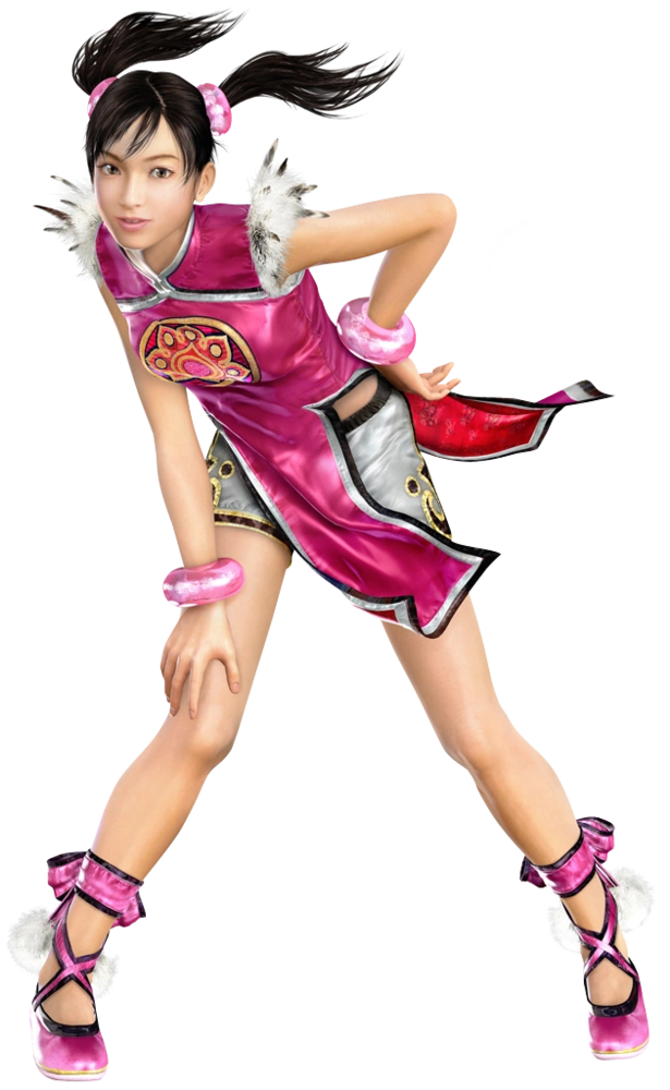 Xiaoyu