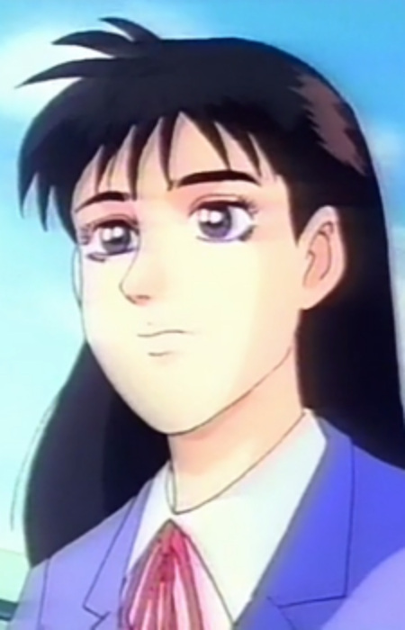 Manami Sera