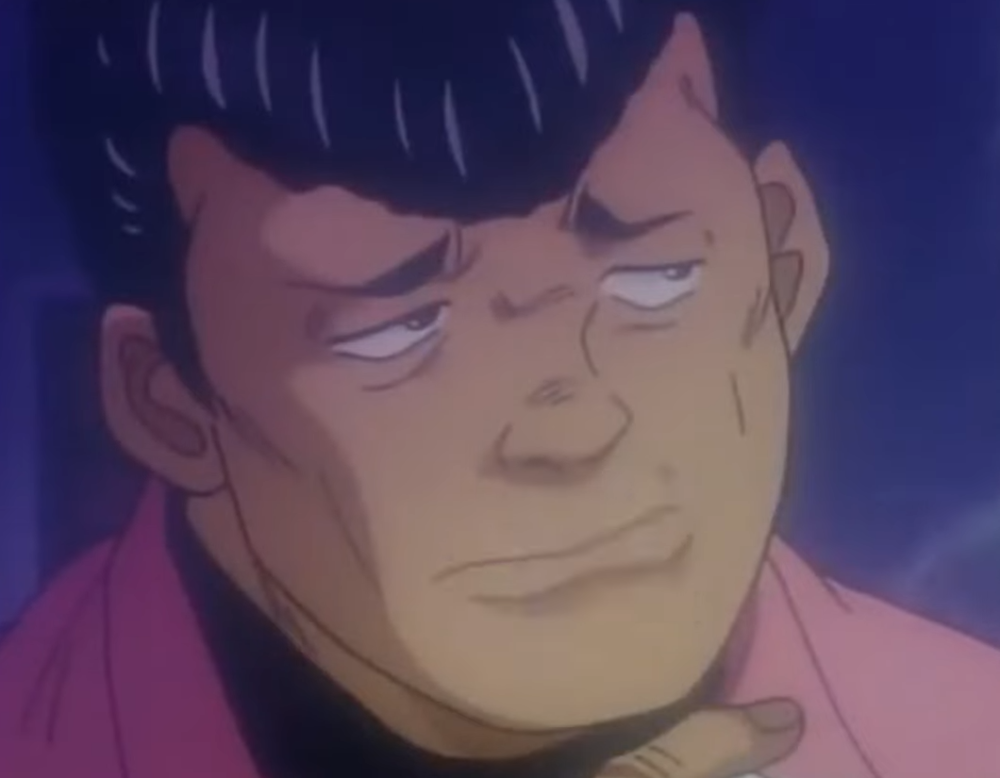 Yoichi Asano