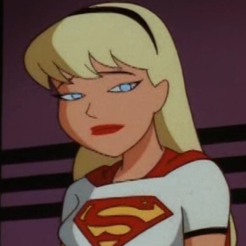 Supergirl