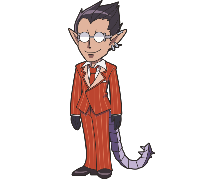 Demiurge
