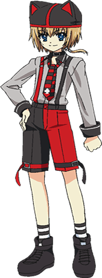 Jiro Nezu