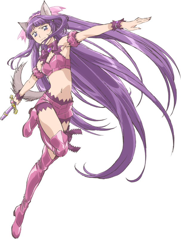 Mew Zakuro