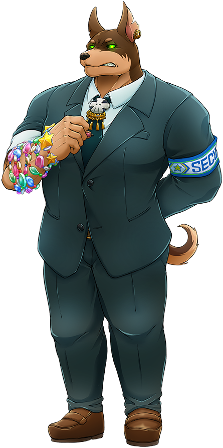 Xolotl