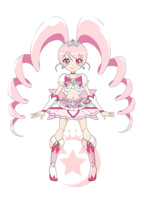 Pink Princess