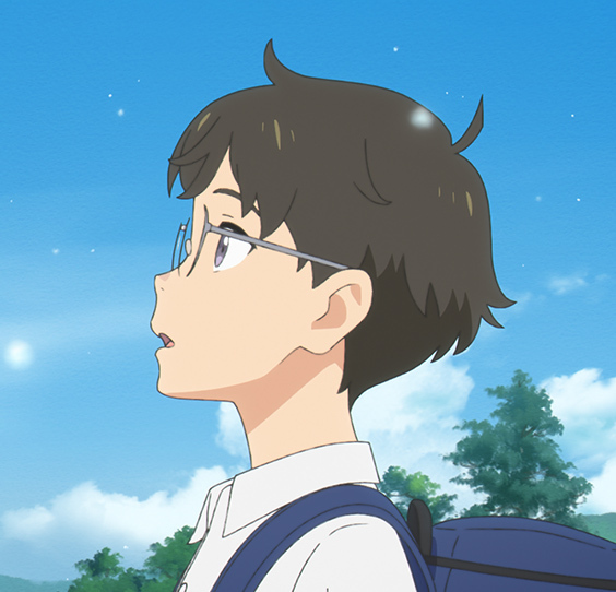 Hiiragi Yatsuse