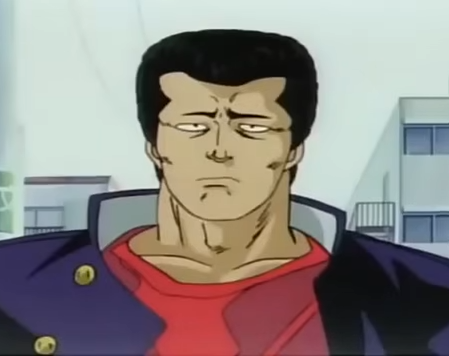 Toshimitsu Yamada