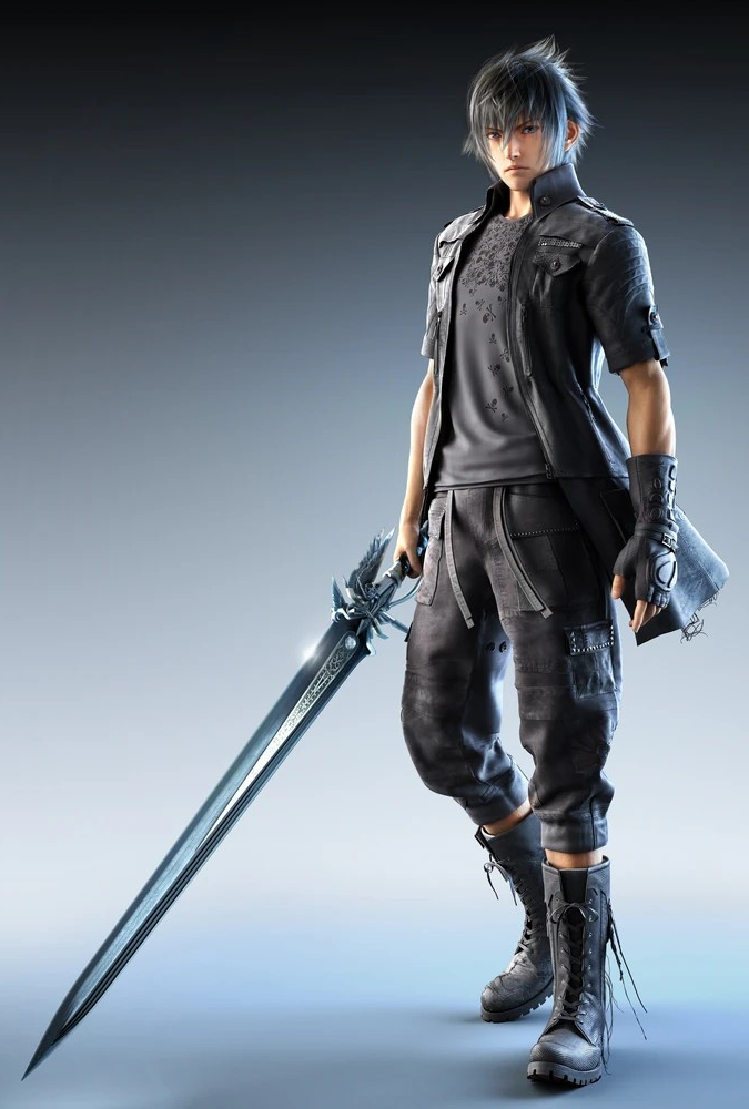 Noctis Lucis Caelum