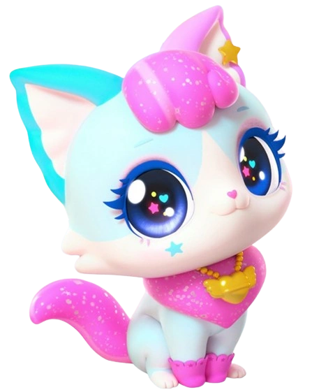 Starmeow