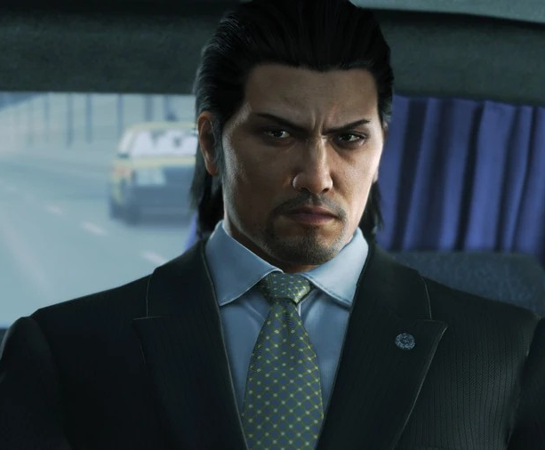Daigo Dojima
