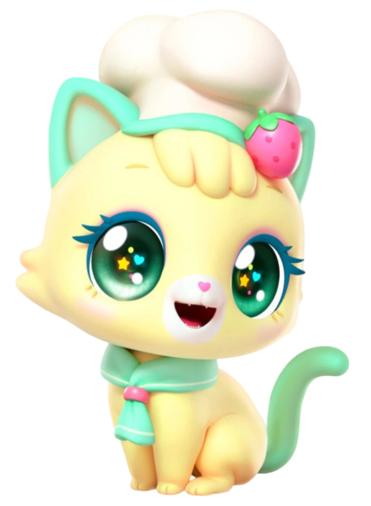 Creameow