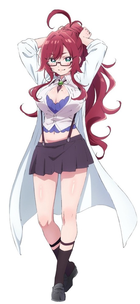Kusuri Yakuzen (Adult)