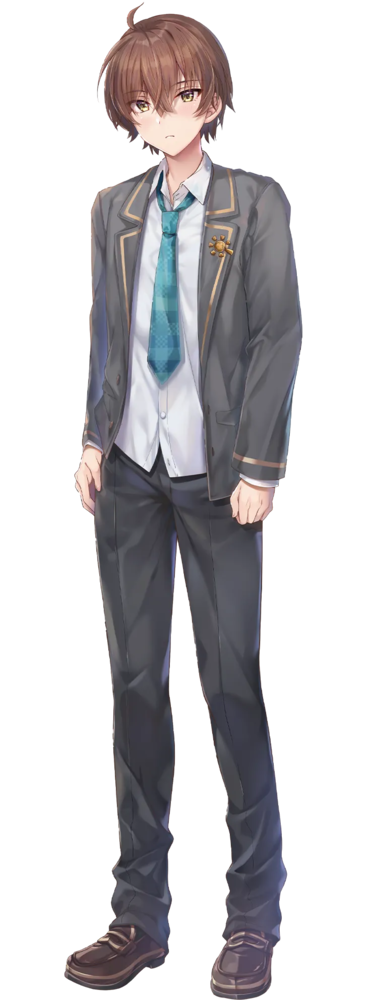 Hinata Narita