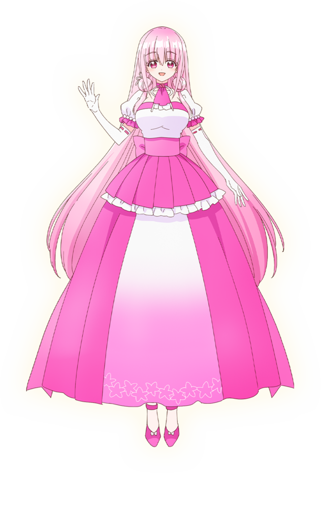 Konoha Magnolia