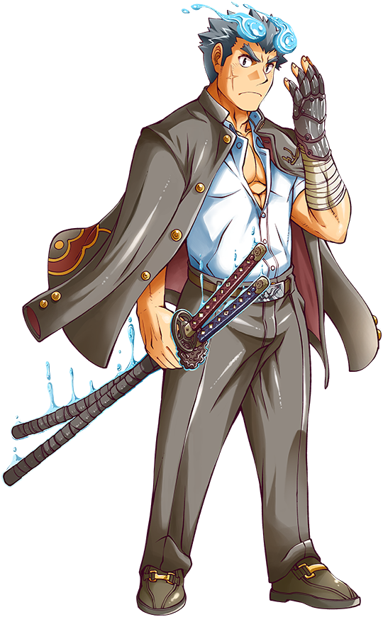Toji