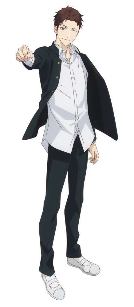 Yukihiro Aida