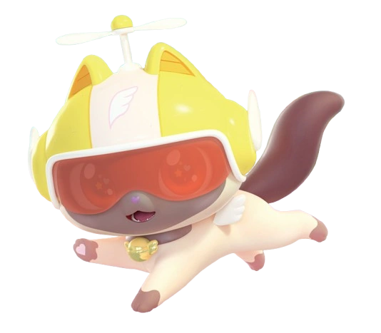 Flyingmeow
