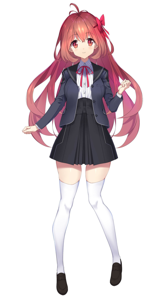 Nene Amaha