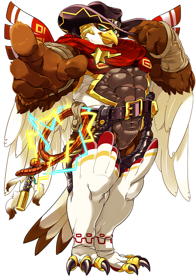 Thunderbird