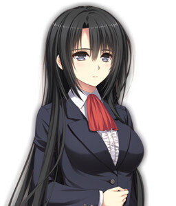 Shion Juujou