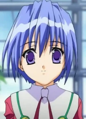 Sanae Nijima
