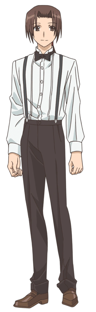 Keiichiro Akasaka