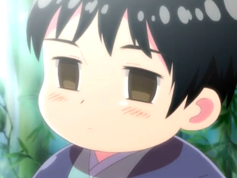 Chibi Japan