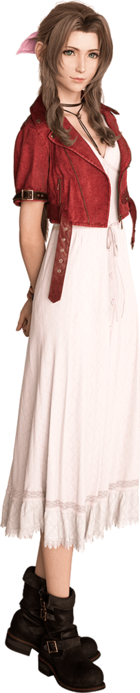 Aerith Gainsborough