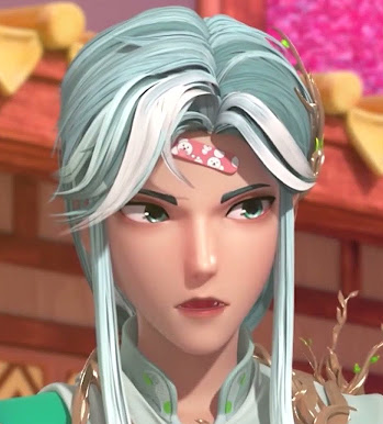Yu Senmu