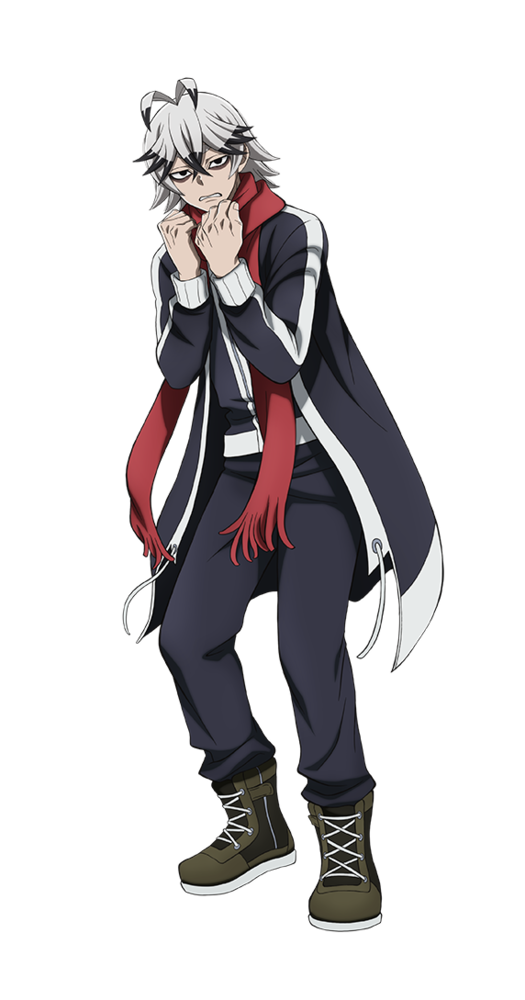 Rokuro Kiriyama