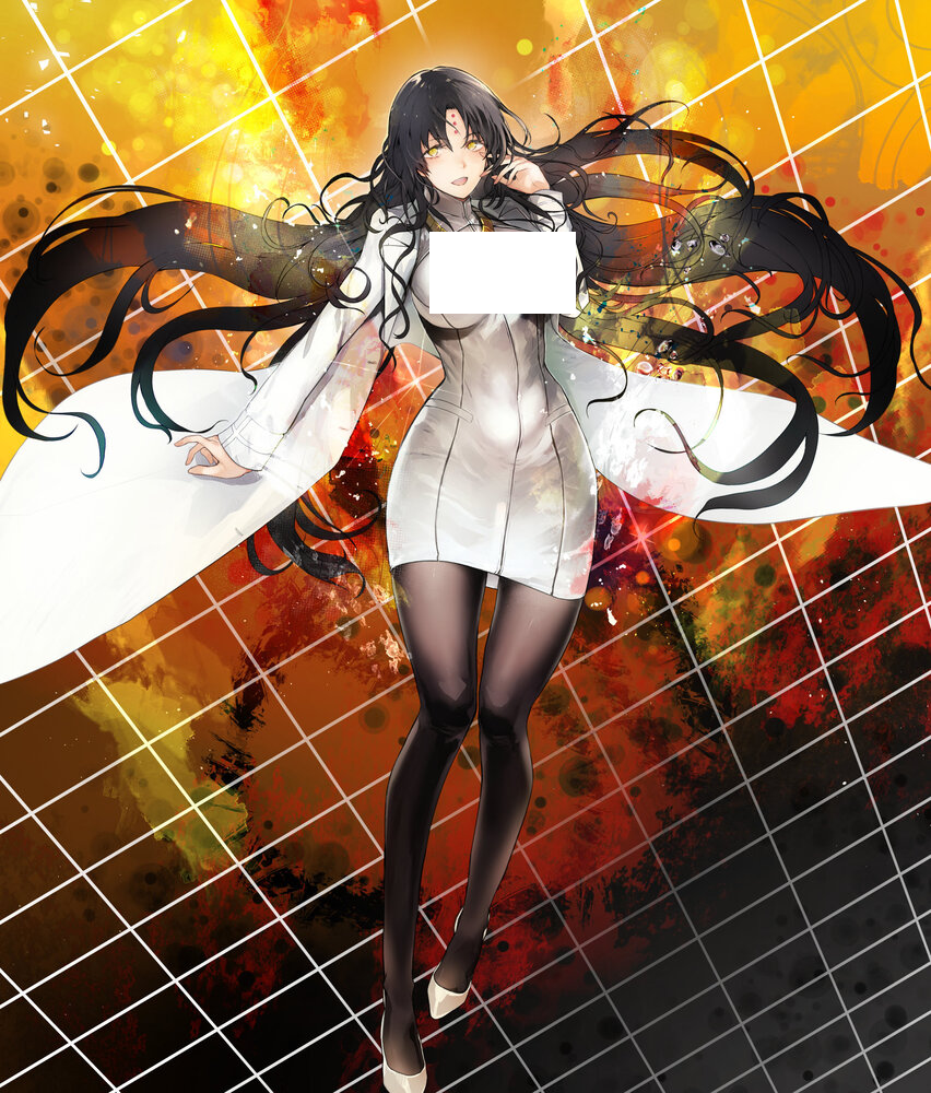 Kiara Sessyoin (Human)