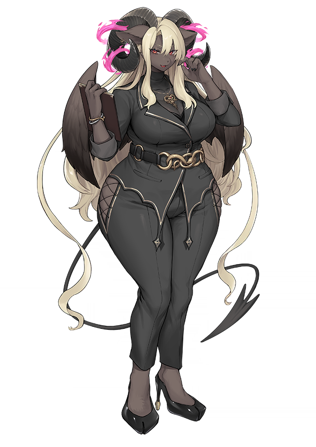 Baphomet
