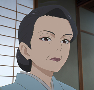 Shimako Yamashita