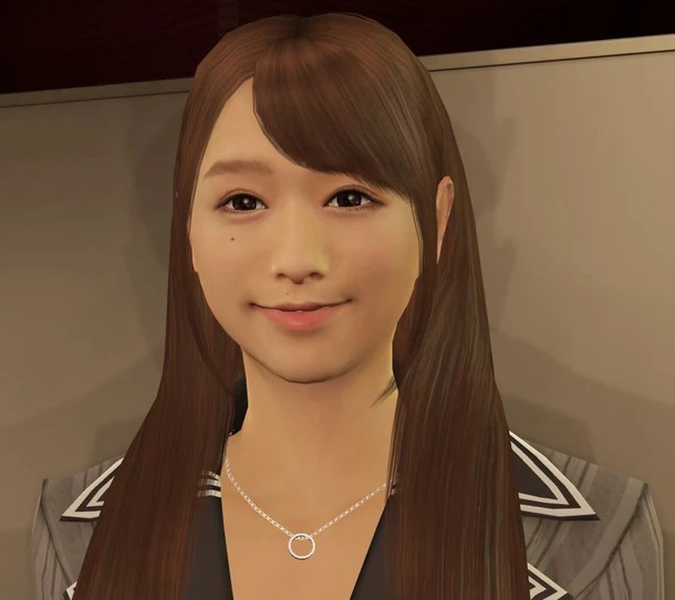Marina Shiraishi