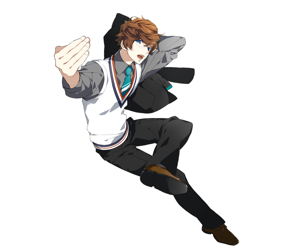 Keito Ebana
