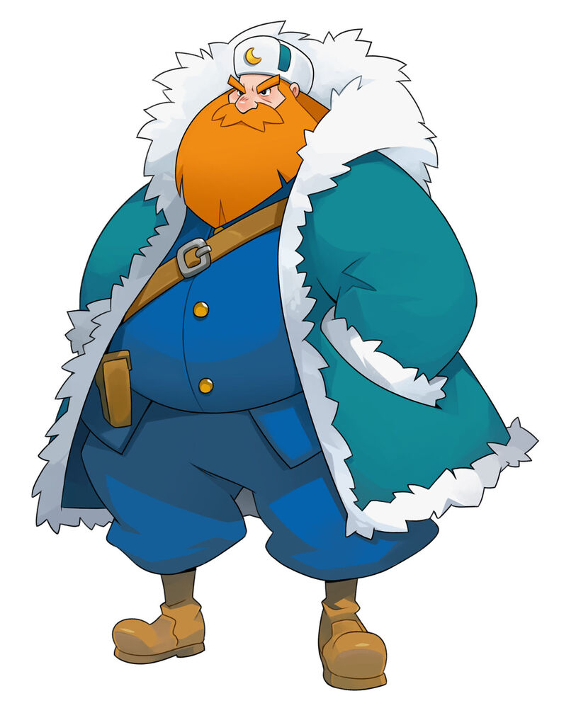 Olaf