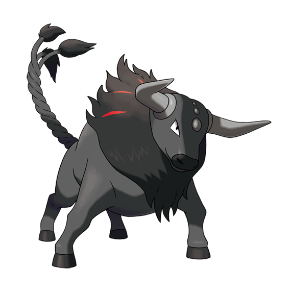 Tauros