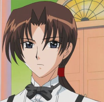 Keiichiro Akasaka