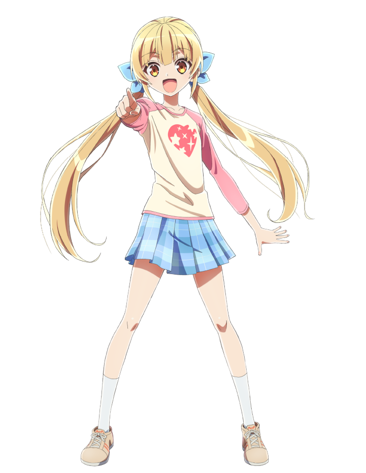Ririka Nanami
