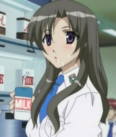 Shion Shizutani