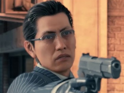 Mamoru Takabe