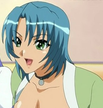 Nami Satou