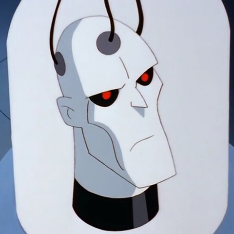 Mr. Freeze