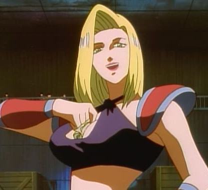Reiko Ibu